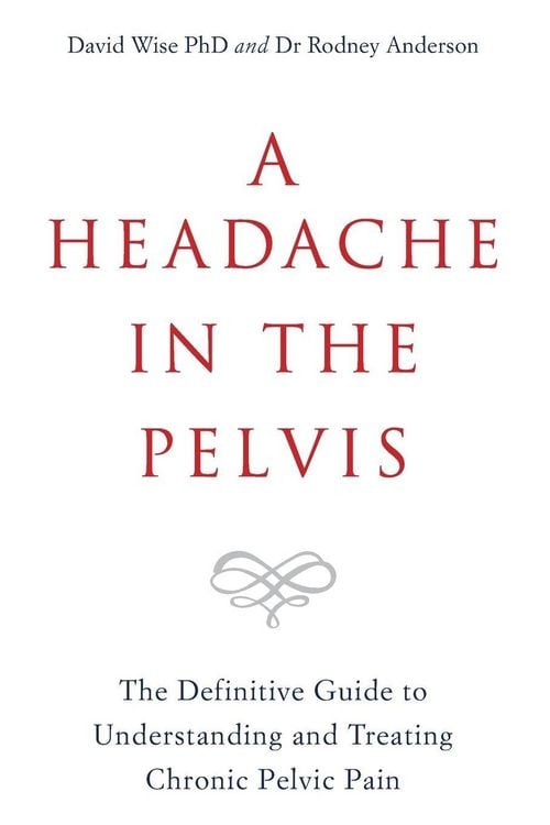 Produktbild: A Headache in the Pelvis