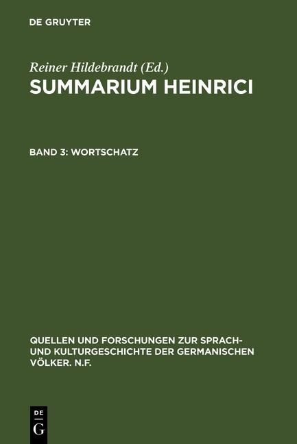 Produktbild: Wortschatz