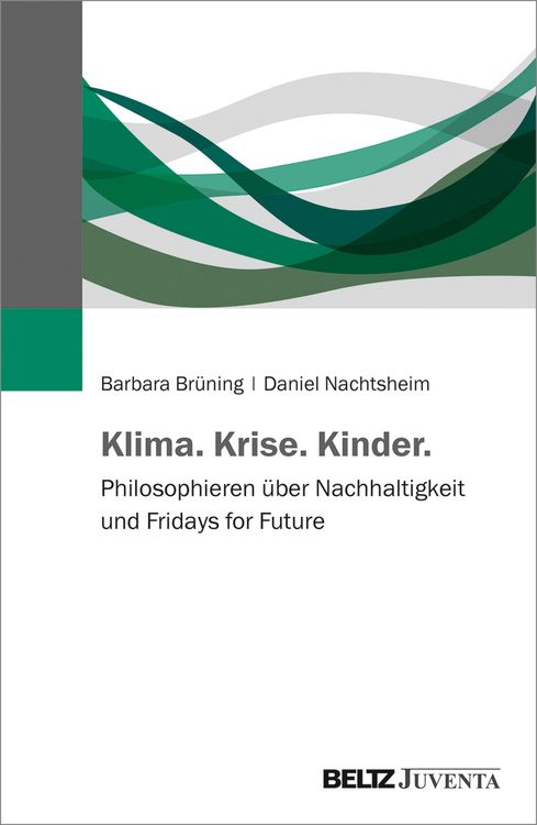 Produktbild: Klima. Krise. Kinder.
