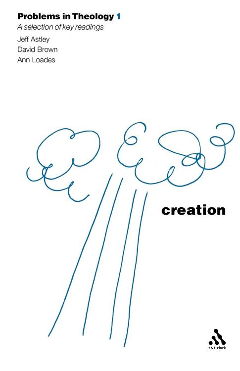 Produktbild: Creation (Problems in Theology)