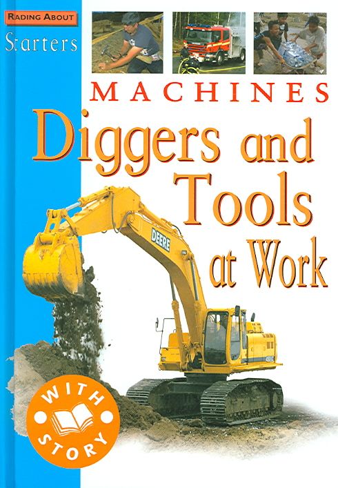 Produktbild: Machines