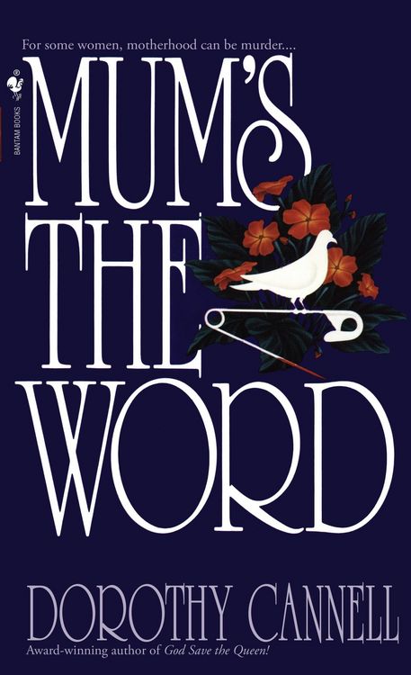 Produktbild: Mums The Word