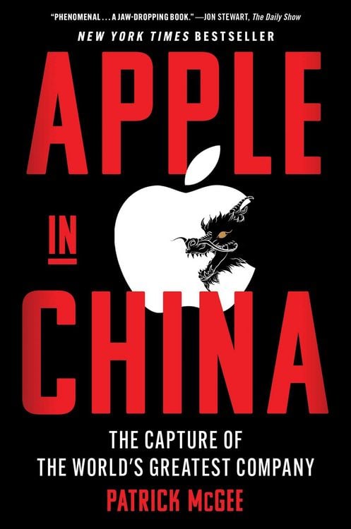 Produktbild: Apple in China
