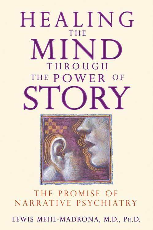 Produktbild: Healing the Mind Through the Power of Story