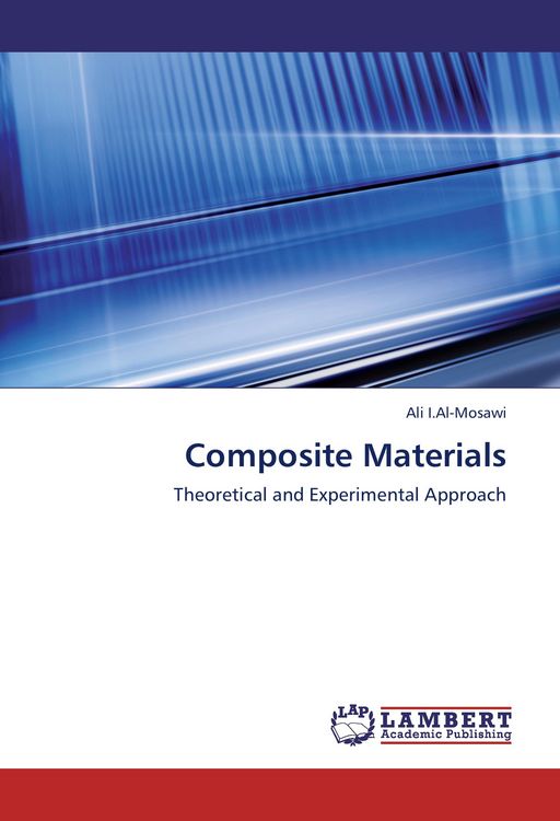 Produktbild: I. Al-Mosawi, A: Composite Materials