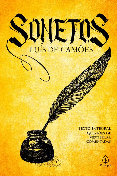 Produktbild: Sonetos