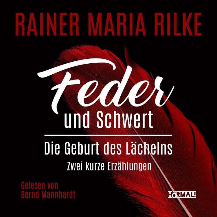 Produktbild: Feder und Schwert. Die Geburt des L&auml;chelns