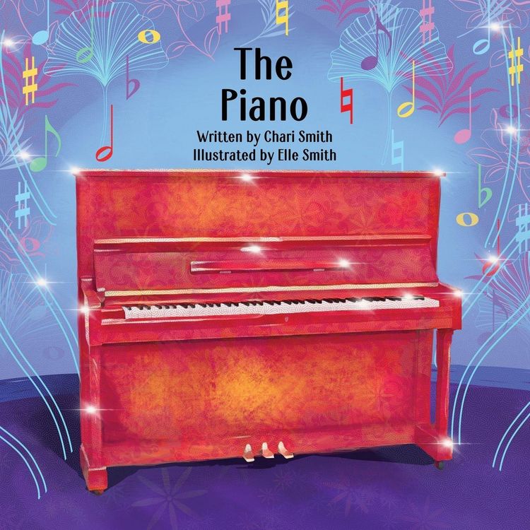 Produktbild: The Piano