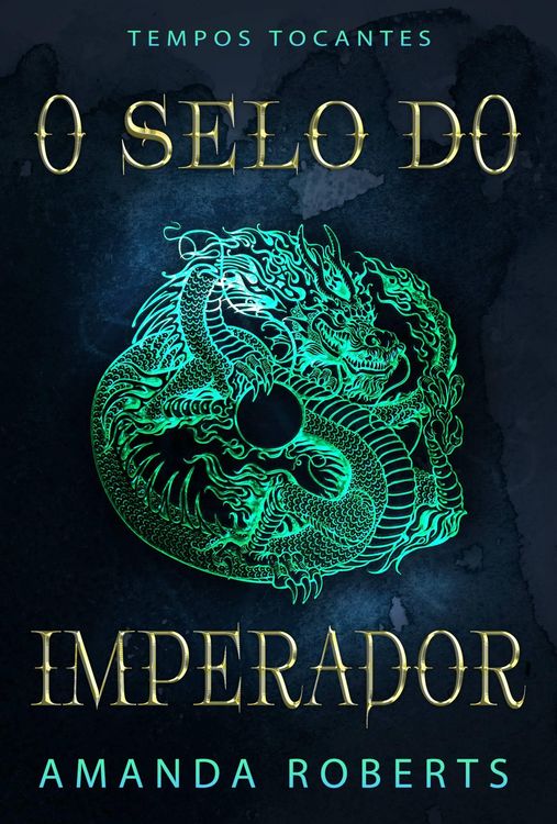 Produktbild: O Selo do Imperador