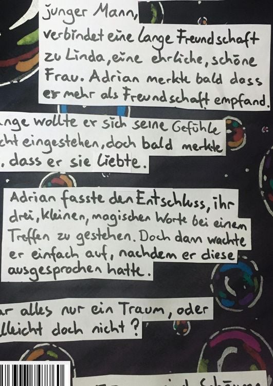 Produktbild: Tr&auml;ume sind Sch&auml;ume