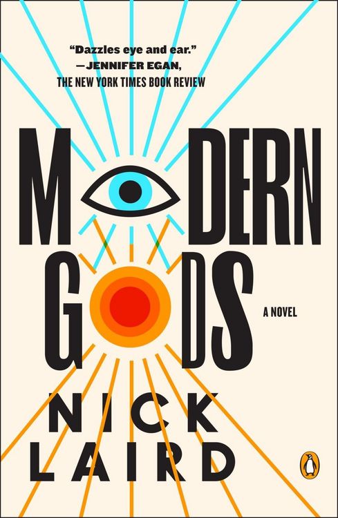 Produktbild: Modern Gods