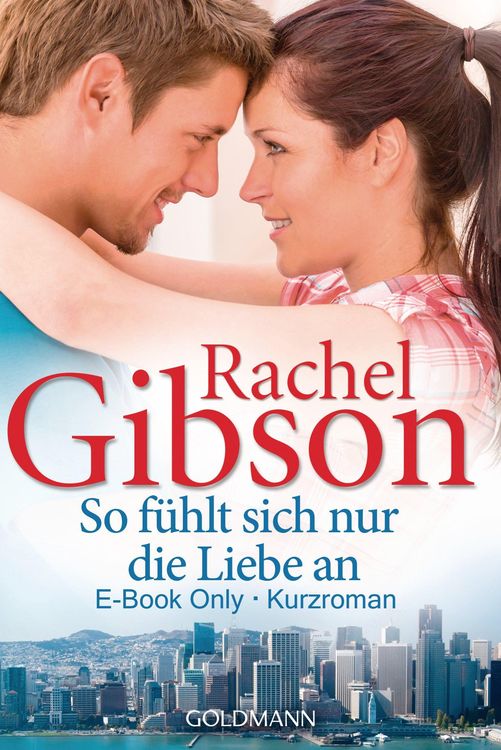 Produktbild: So fühlt sich nur die Liebe an
