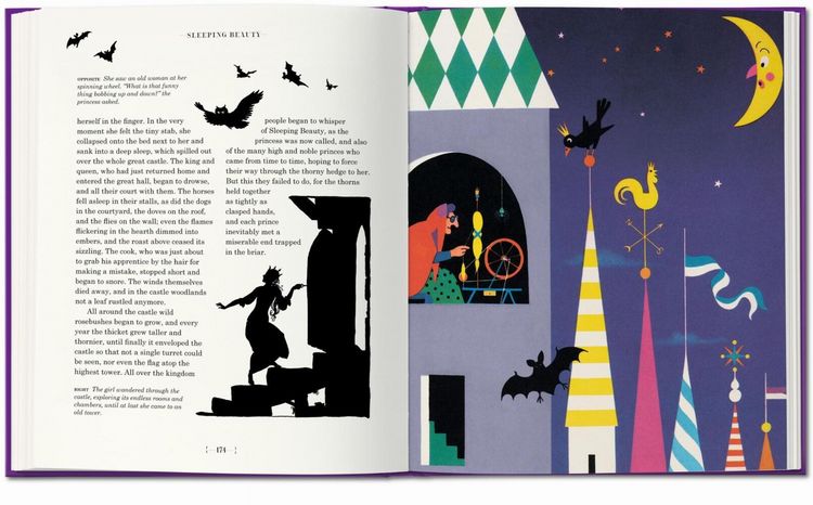 Produktbild: The Fairy Tales of the Brothers Grimm