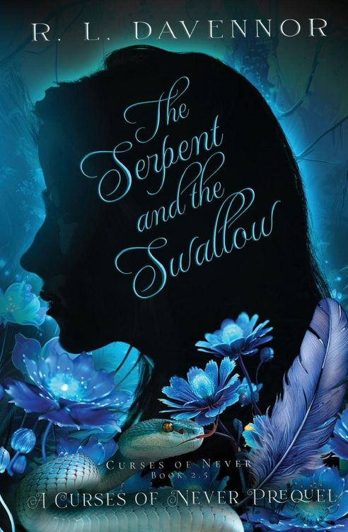 Produktbild: The Serpent and the Swallow