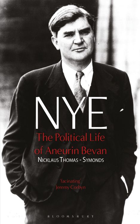 Produktbild: Nye