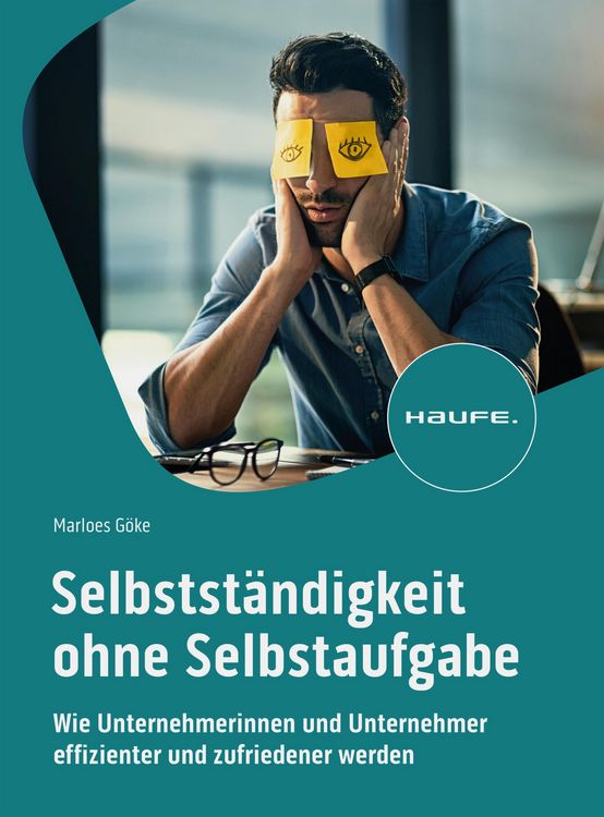 Produktbild: Selbstst&auml;ndigkeit ohne Selbstaufgabe
