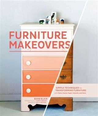 Produktbild: Furniture Makeovers