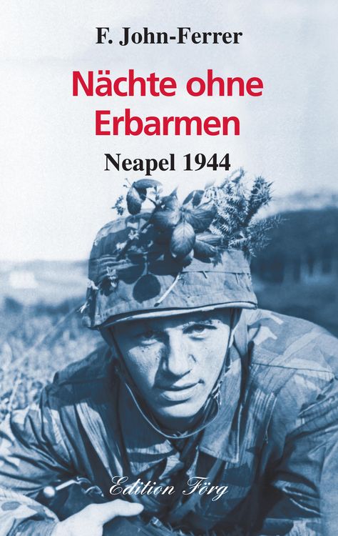 Produktbild: N&auml;chte ohne Erbarmen