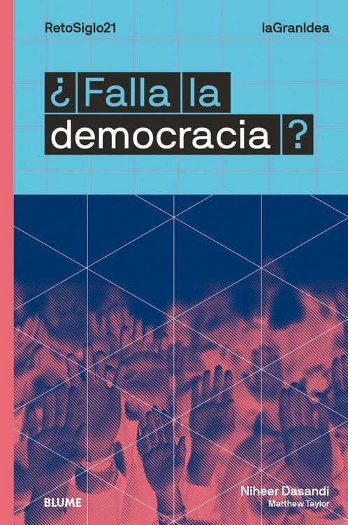 Produktbild: &iquest;Falla la democracia?