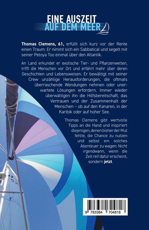 Produktbild: Atlantikwind