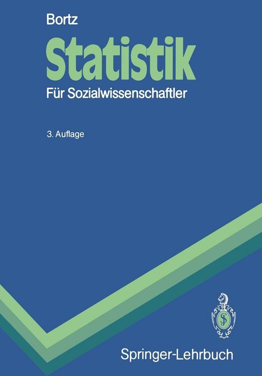 Produktbild: Statistik