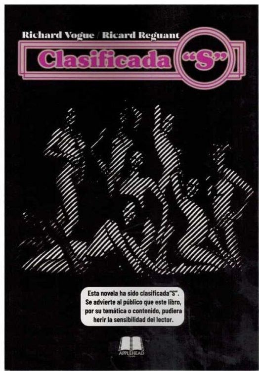 Produktbild: Clasificada "S"