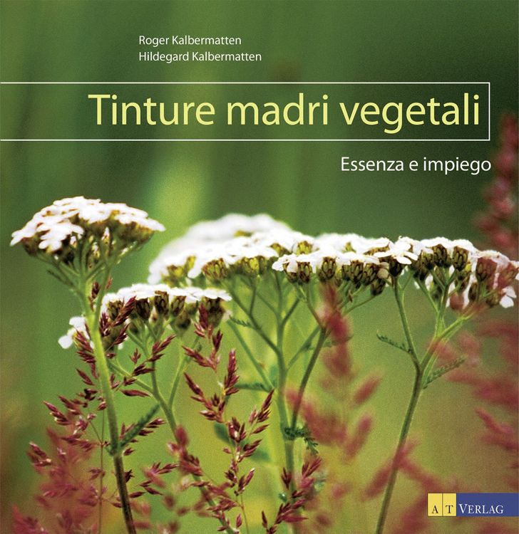 Produktbild: Tinture madri vegetali