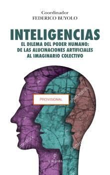 Produktbild: Inteligencias