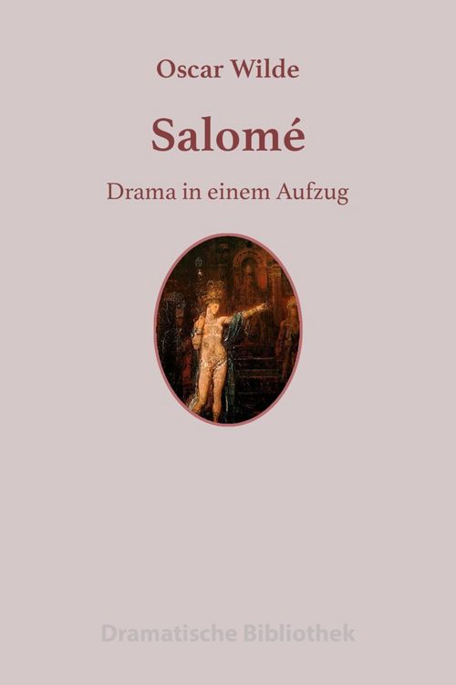 Produktbild: Salom&eacute;