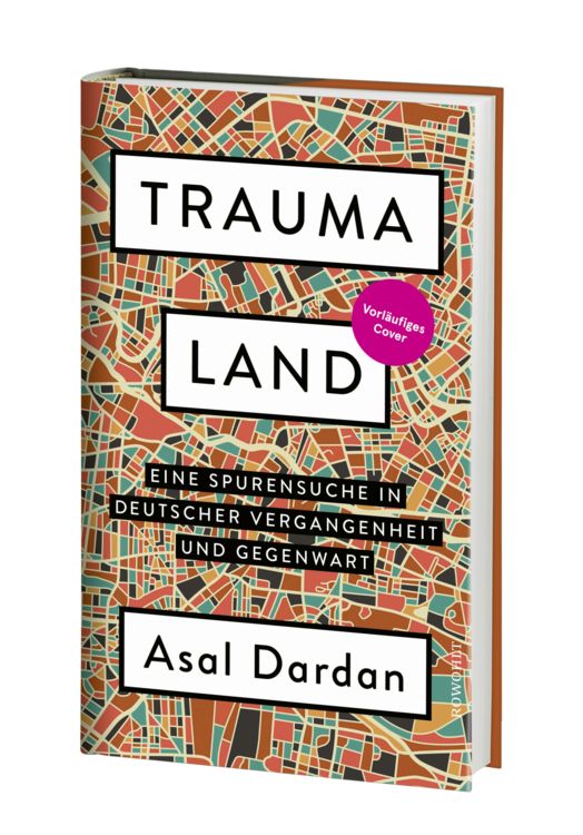 Produktbild: Traumaland
