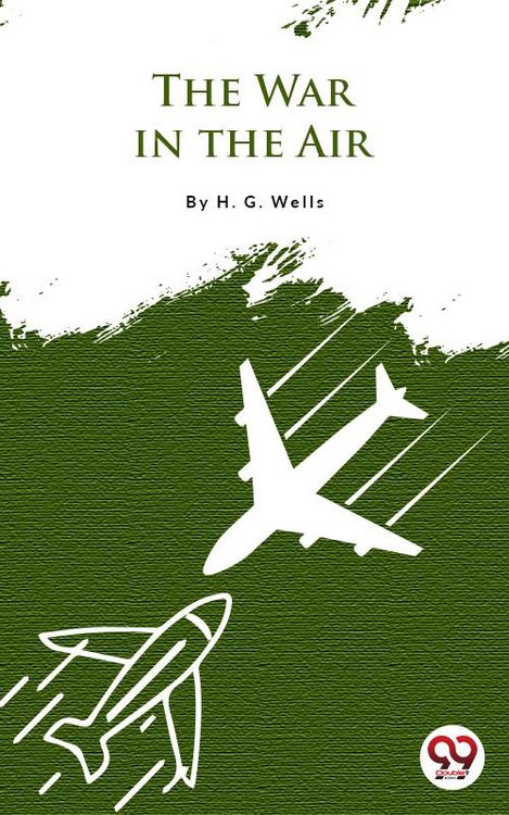 Produktbild: The War In The Air