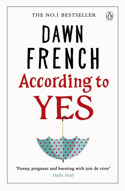 Produktbild: According to Yes
