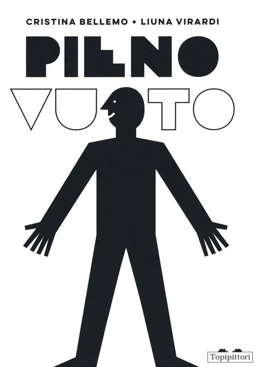 Produktbild: Pieno/vuoto