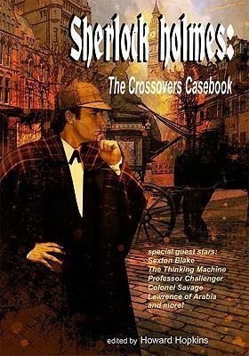 Produktbild: Hambly, B: Sherlock Holmes