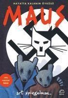 Produktbild: Maus - Hayatta Kalanin &Ouml;yk&uuml;s&uuml;