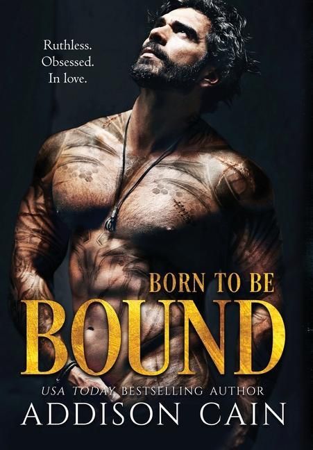 Produktbild: Born to be Bound