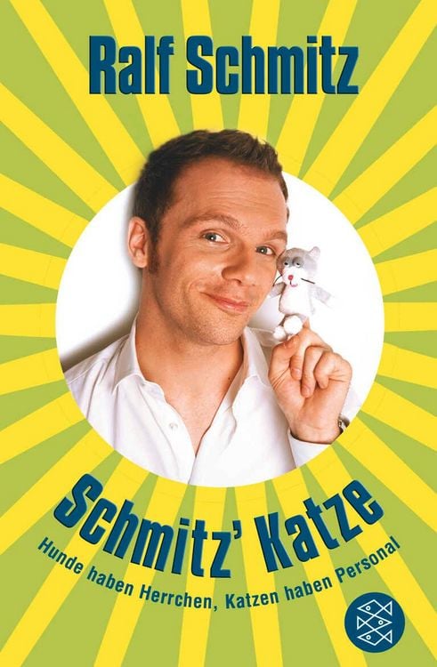 Produktbild: Schmitz' Katze