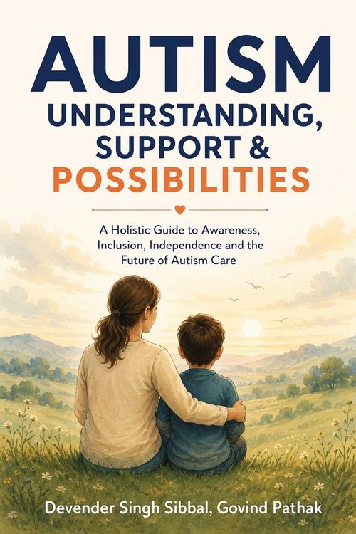 Produktbild: Autism Understanding, Support and Possibilities