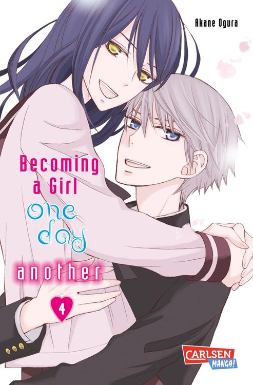 Produktbild: Becoming a Girl one day - another 4