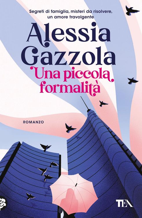 Produktbild: Una piccola formalit&agrave;