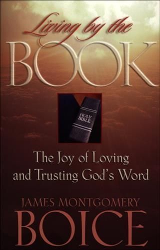 Produktbild: Living by the Book