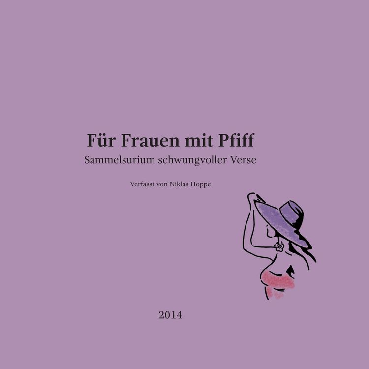 Produktbild: F&uuml;r Frauen mit Pfiff