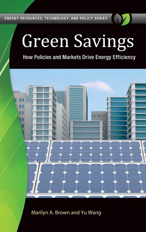 Produktbild: Green Savings