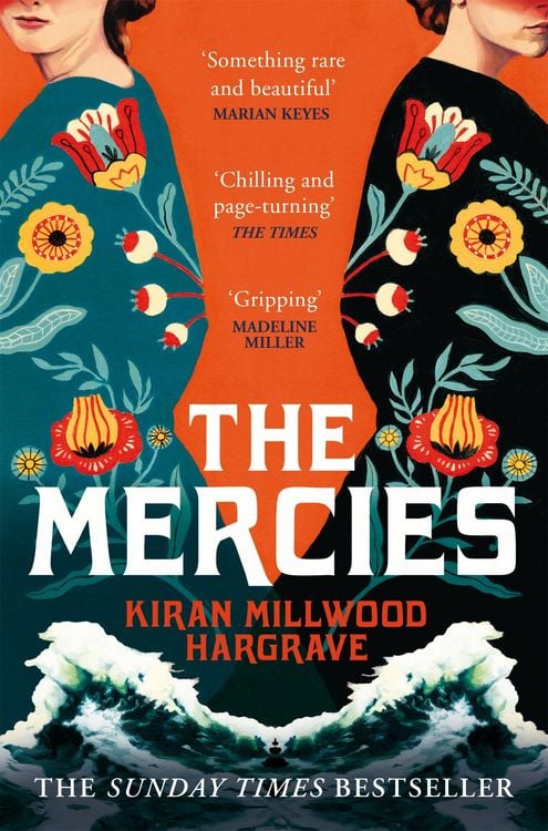 Produktbild: The Mercies
