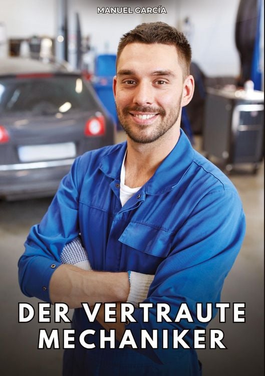 Produktbild: Der vertraute Mechaniker
