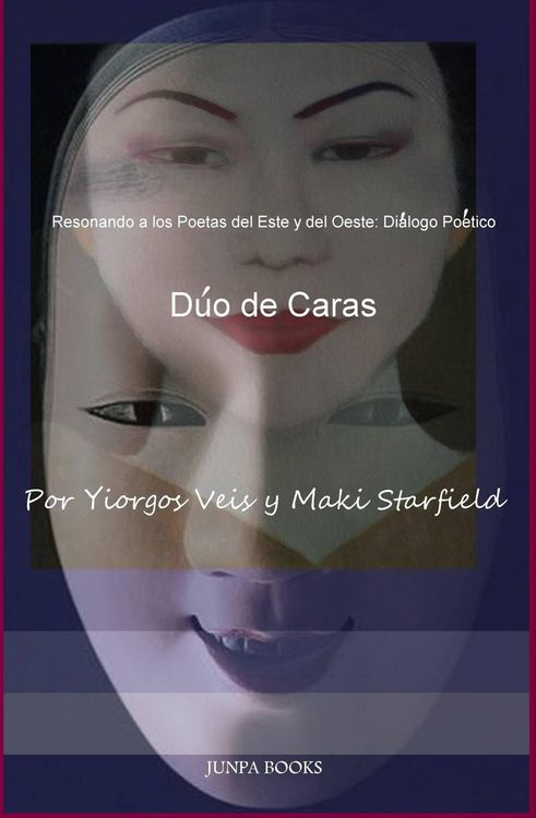 Produktbild: D&uacute;o de Caras