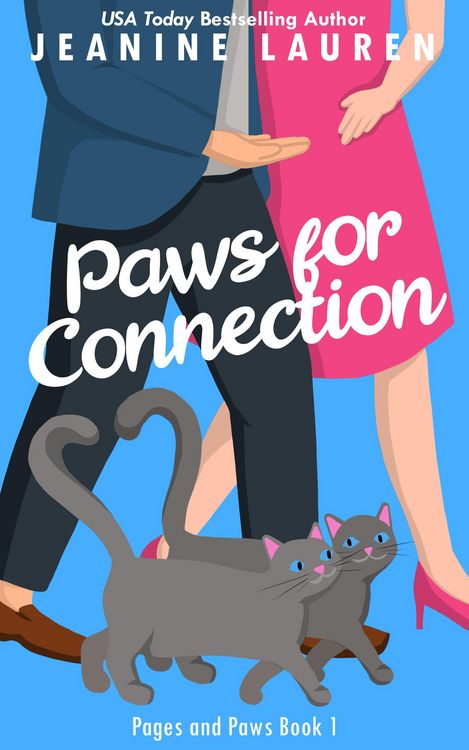 Produktbild: Paws for Connection