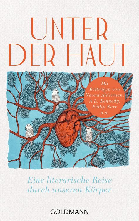 Produktbild: Unter der Haut