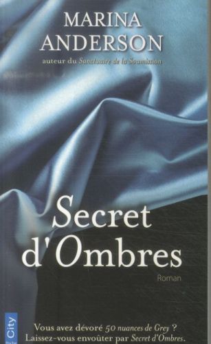 Produktbild: Secret d'ombres