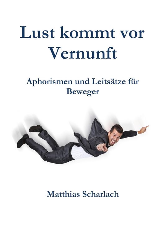 Produktbild: Lust kommt vor Vernunft